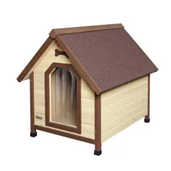 Kerbl Dog House 4-Seasons