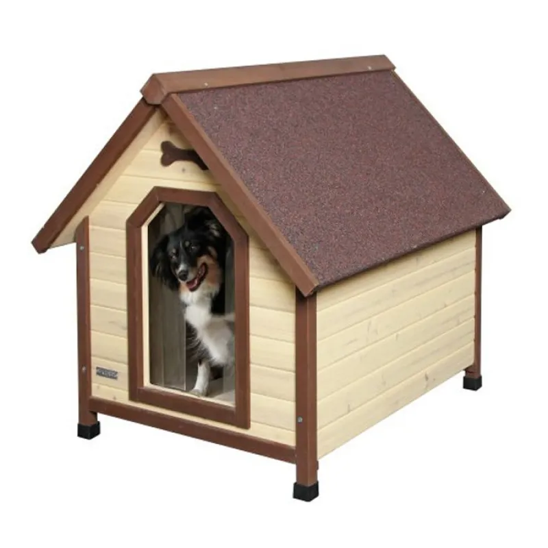 Kerbl Dog House 4-Seasons