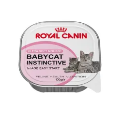 Royal Canin Mother And Baby Wet Cat Food