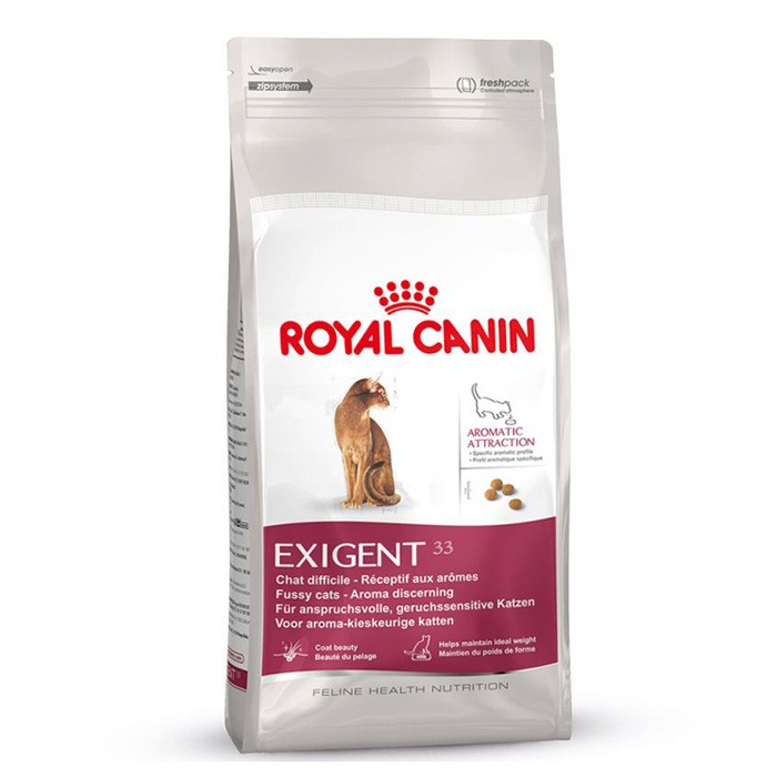 Royal Canin Aroma Exigent Adult Dry Cat Food