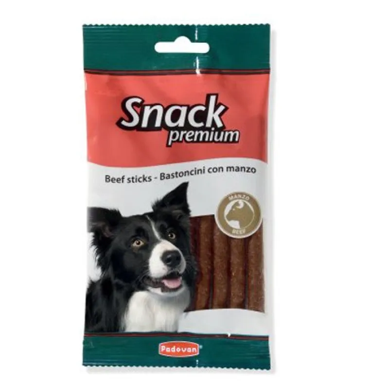 Padovan Beef Sticks