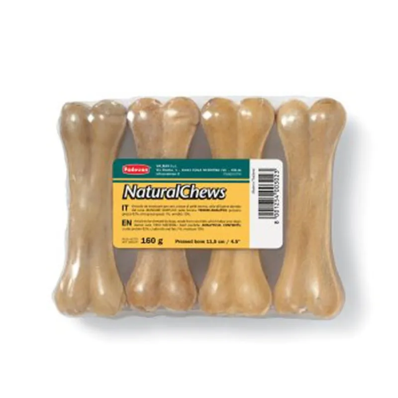 Padovan Natural Chews 4