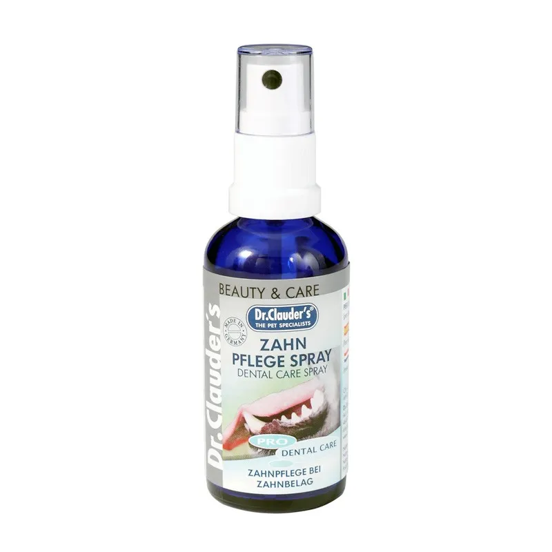 Dr Clauders Tooth Maintenance Spary