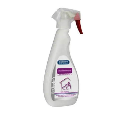 Dr Clauders Disinfectant Spray