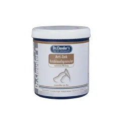 Dr Clauders Anti Tick Garlic Granules