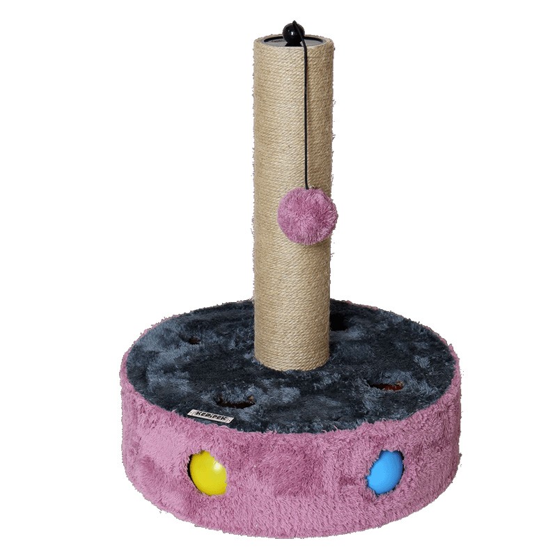 Scratcher Kaleidoscope Design