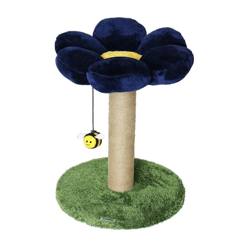 Scratcher Primrose Design