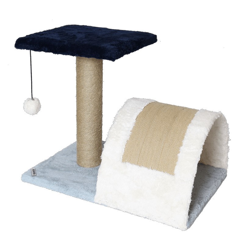 Scratcher tunnel Sea-Buckthorn