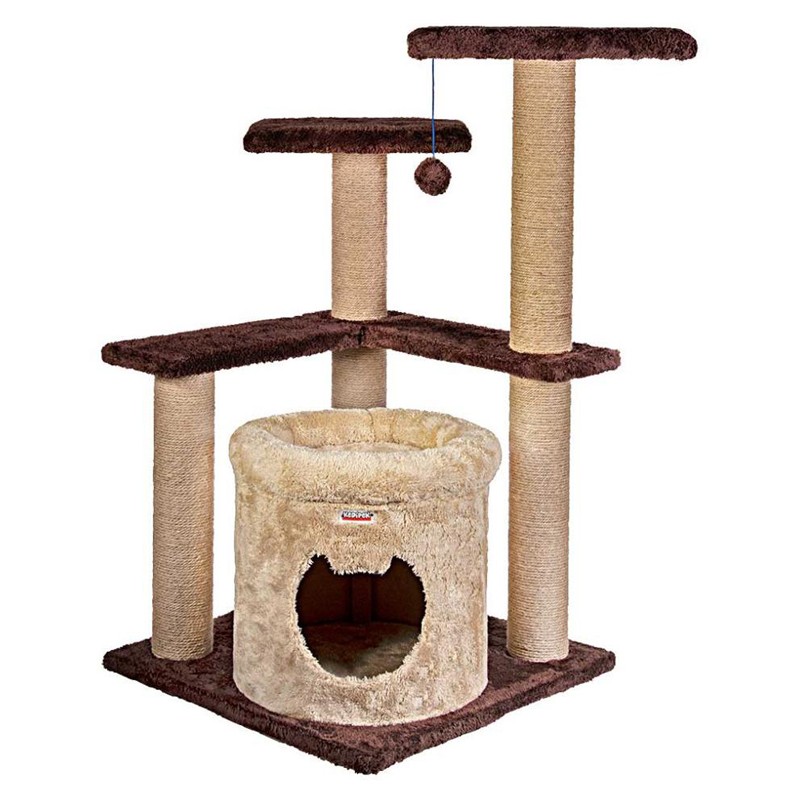 Scratcher Peach Design