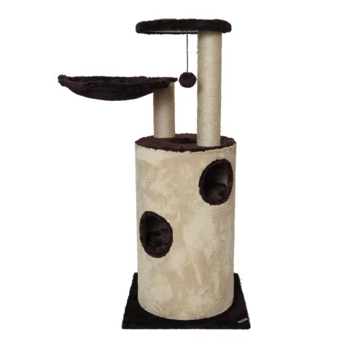 Kedi Pek Scratcher Fig Design
