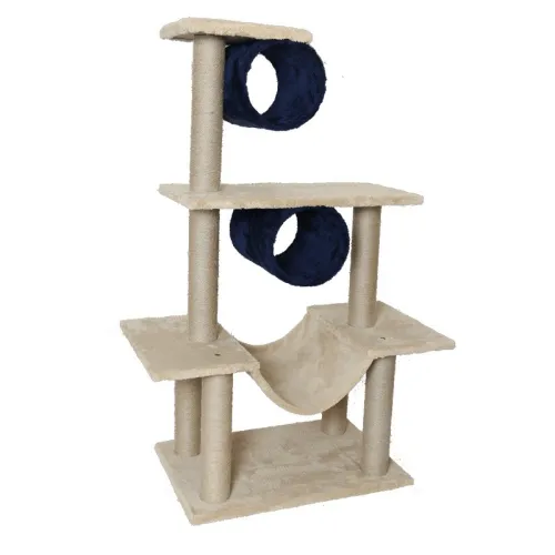 Kedi Pek Scratcher Cherry Design
