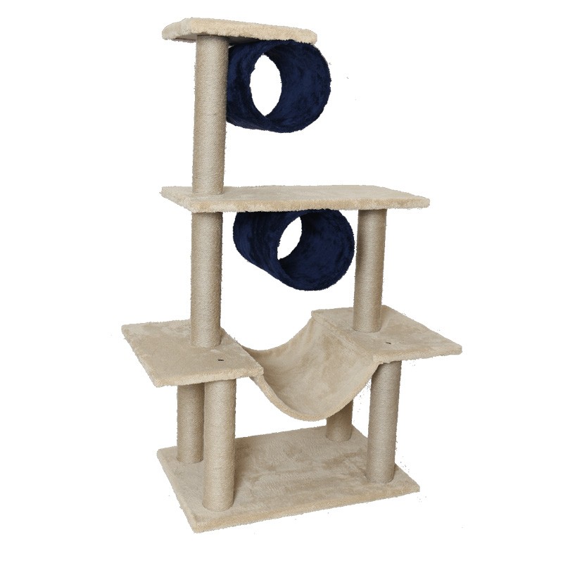 Kedi Pek Scratcher Cherry Design