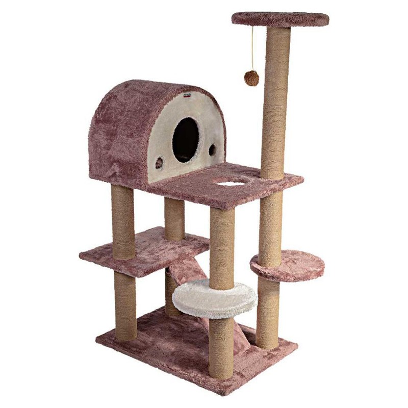 Kedi Pek Scratcher Tooska Design