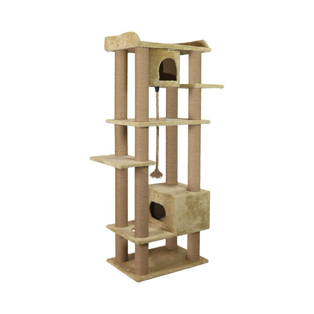 K edi Pek Scratcher Platanus Design