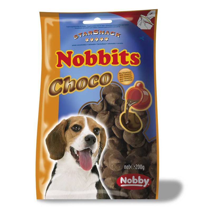 Nobbits Choco
