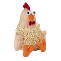 Moppy Toy "Chicken" approx 