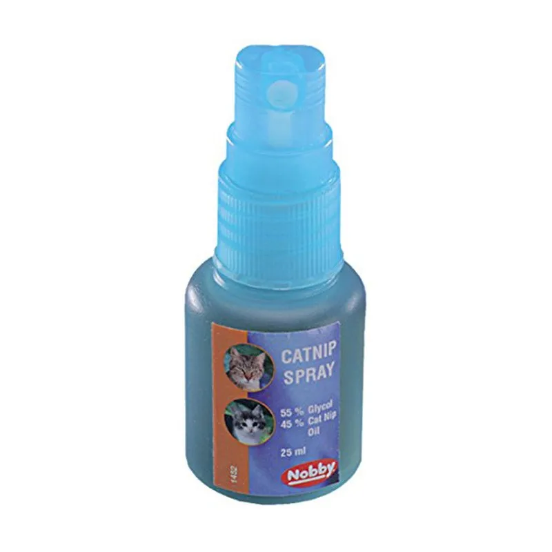 Nobby Catnip Oil 