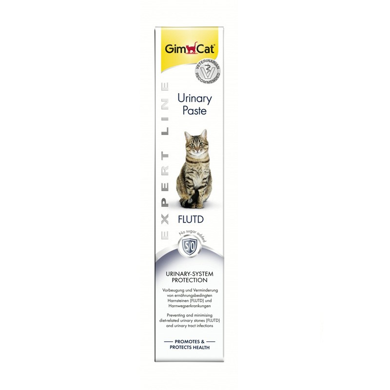 Gimcat Urinary Paste