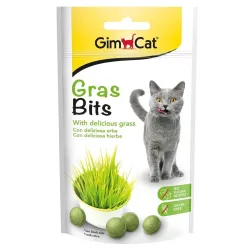 GimCat Grass Bits