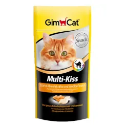 Gimcat Multi Kiss