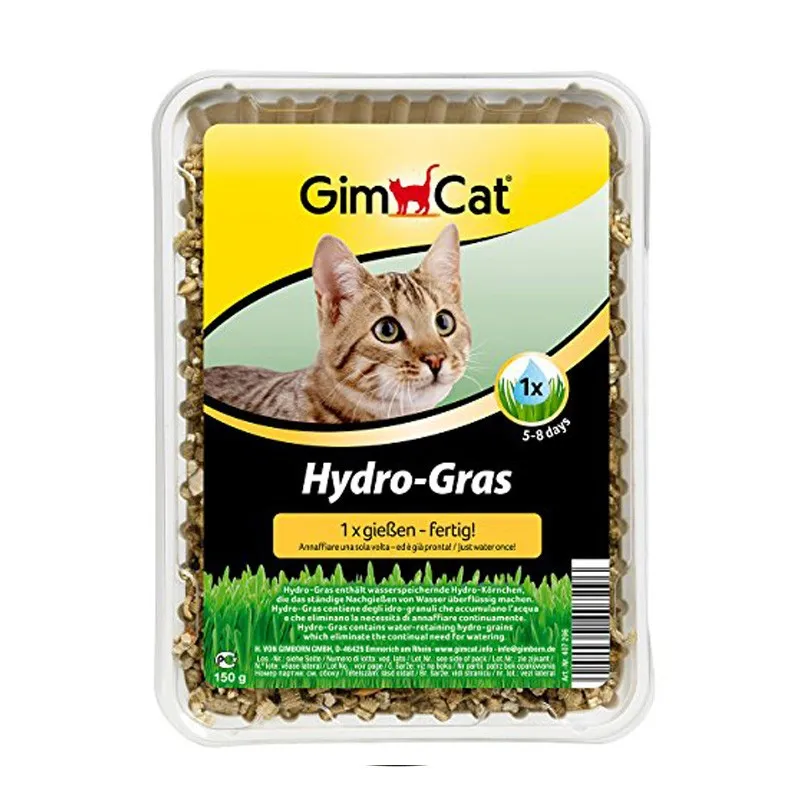 Gimcat Hydro Grass