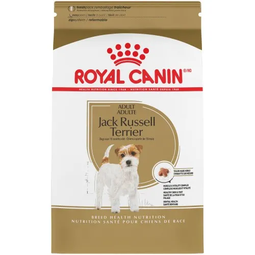 Royal Canin Jack Russell Terrier Adult Dry Dog Food