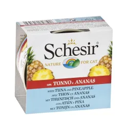 Schesir Tuna With Pineapple