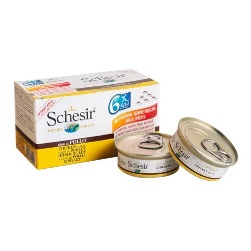 Multipack Chicken Fillets