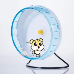 Super Silent Hamster Wheel 