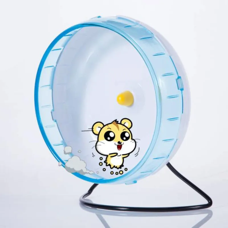 Super Silent Hamster Wheel 