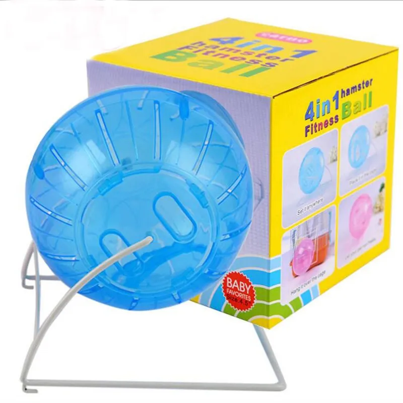 hamster fitness ball