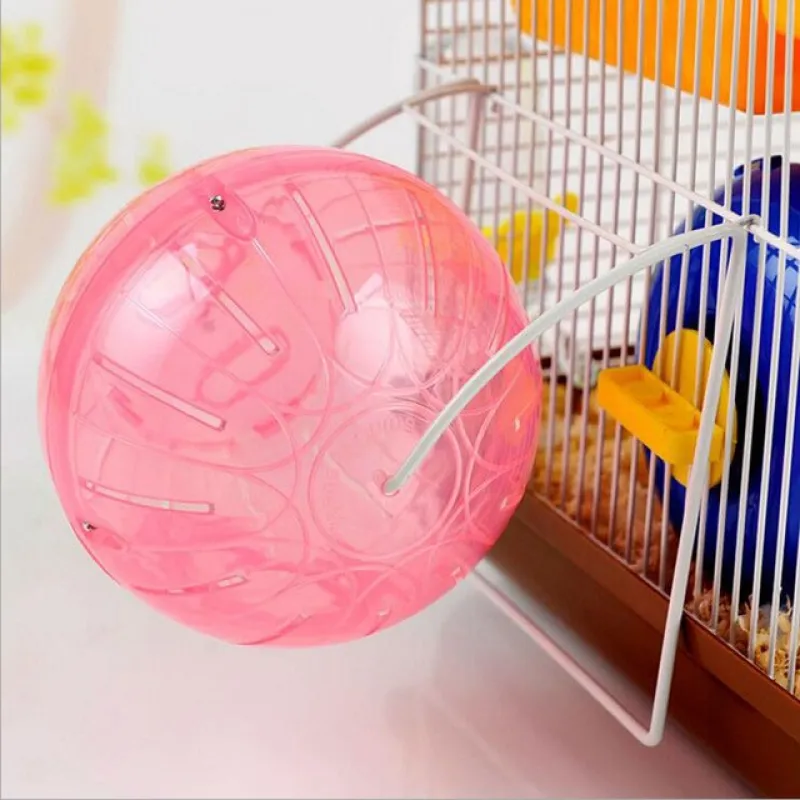 hamster fitness ball