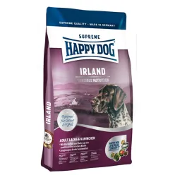 HappyDog Supreme Sensitive Adult Dry Dog Food With Chicken