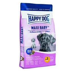  HappyDog Large Breed Puppy Dry Dog Food Wirh Chicken