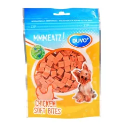 Duvo Chicken Soft Bites 