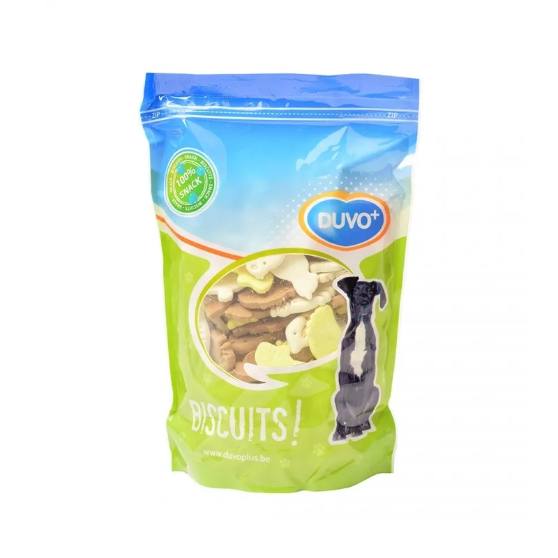 Duvo Biscuits Royal  Animo