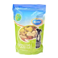 Duvo Biscuits Royal Doodle Mix