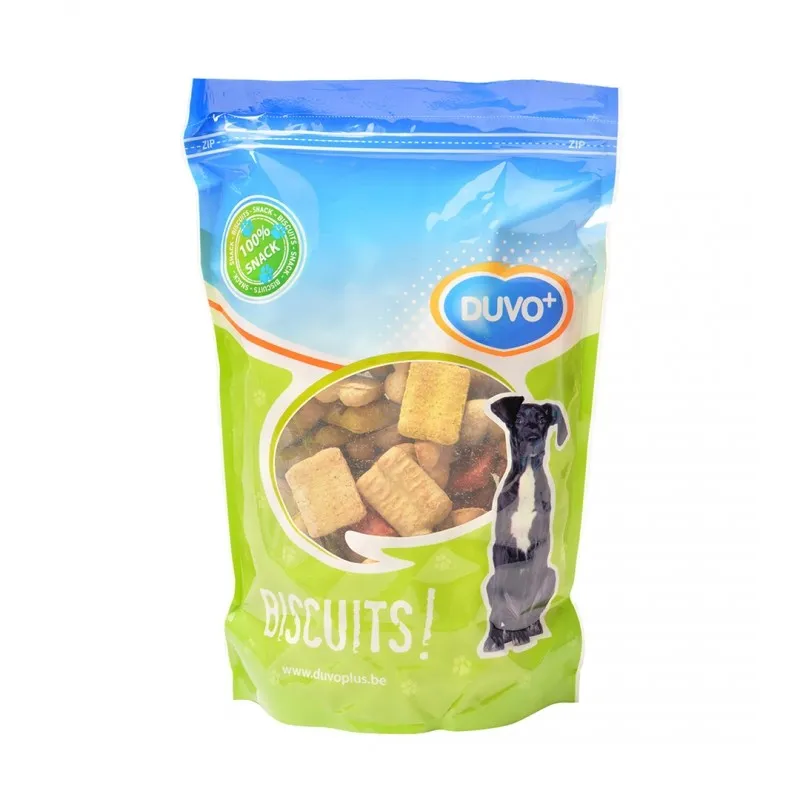 Duvo Biscuits Royal Bobo