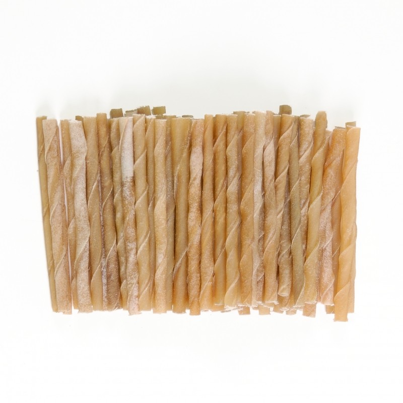Duvo Twisted Sticks 100 pcs