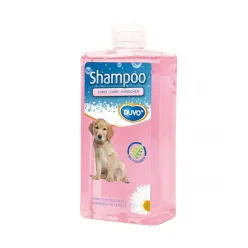 Duvo Shampoo Puppy With Chamomile 