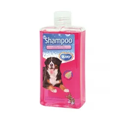 duvo Shampoo Fragrant With Rosemary