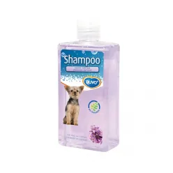 Duvo Shampoo Fragrant With Lavender 