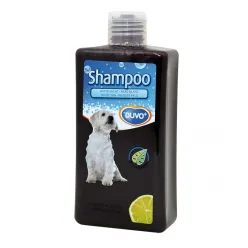 Shampoo White Fur With Lemon 