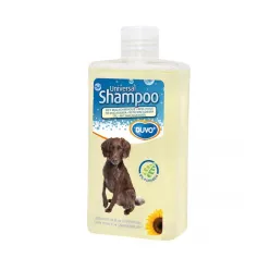 Duvo Shampoo Universal With Macadamia Oil 