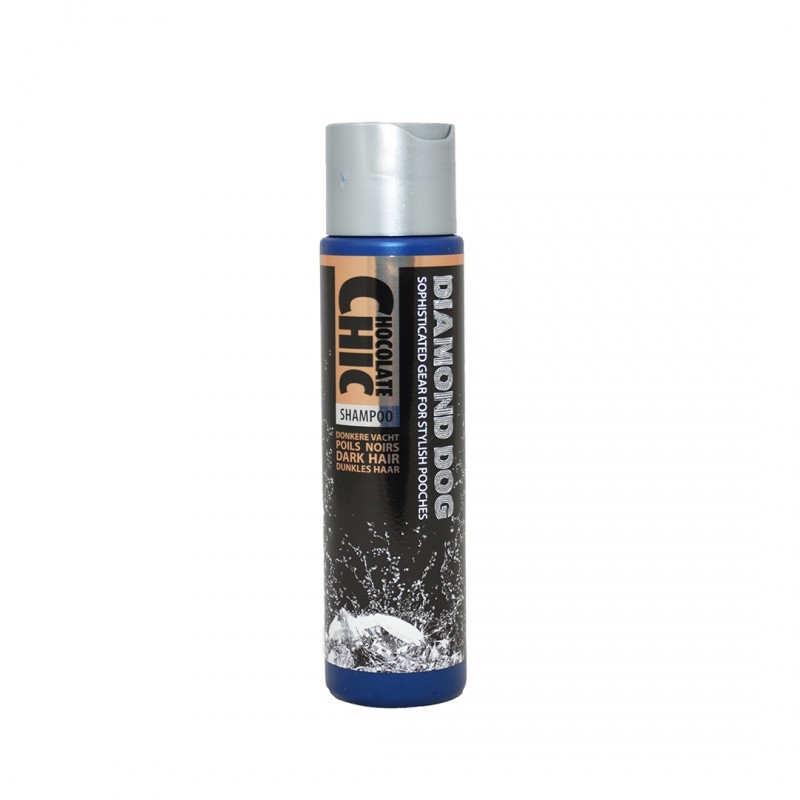 Duvo Diamond Dog Shampoo Dark Hair