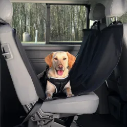 Trixie Car Seat Cover