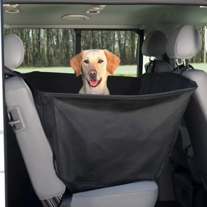 Trixie Car Seat Cover