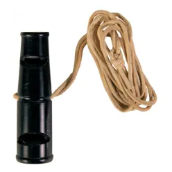 Buffalo Horn Whistle