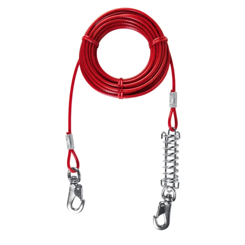 Trixie Tie out cable