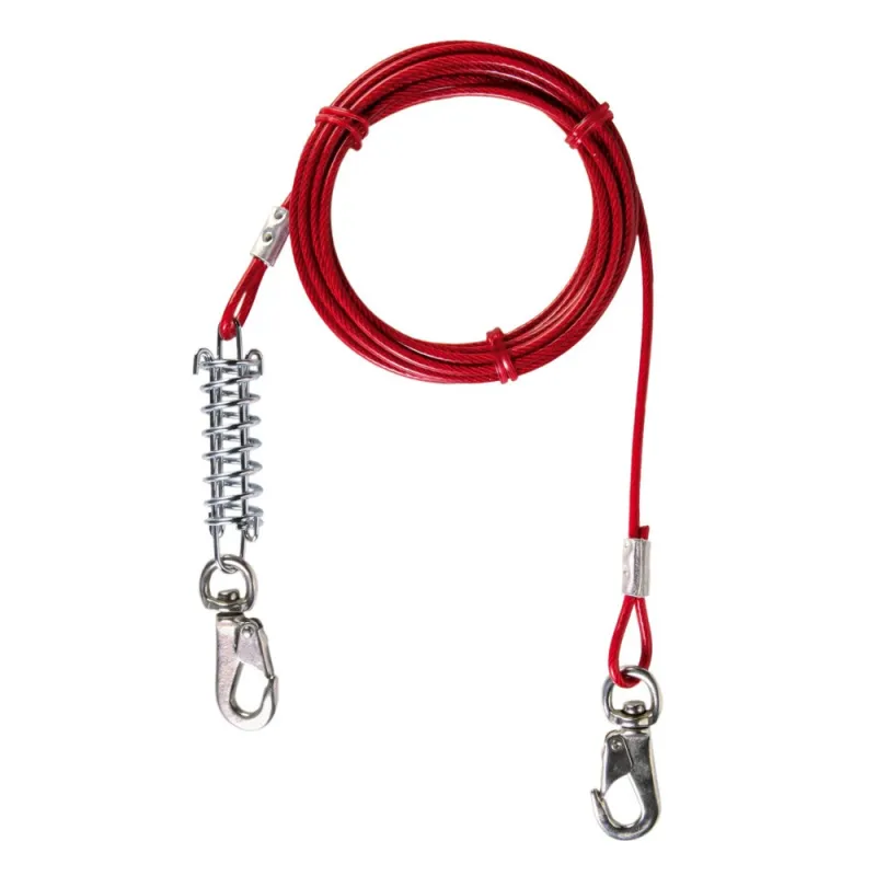 Trixie Tie out cable